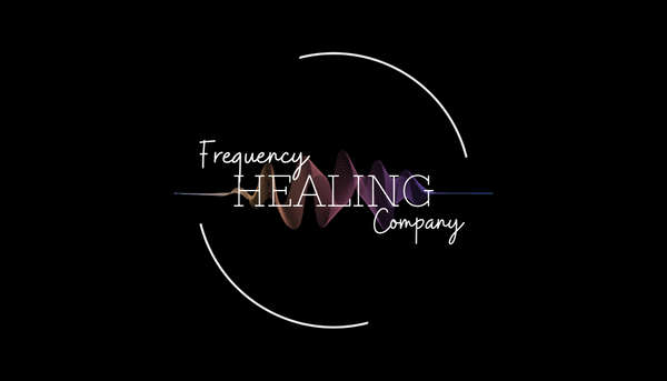 Frequency Healing Company